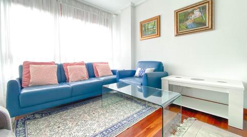 Photo 4 of Apartment to rent in Alisal - San Román, Cantabria