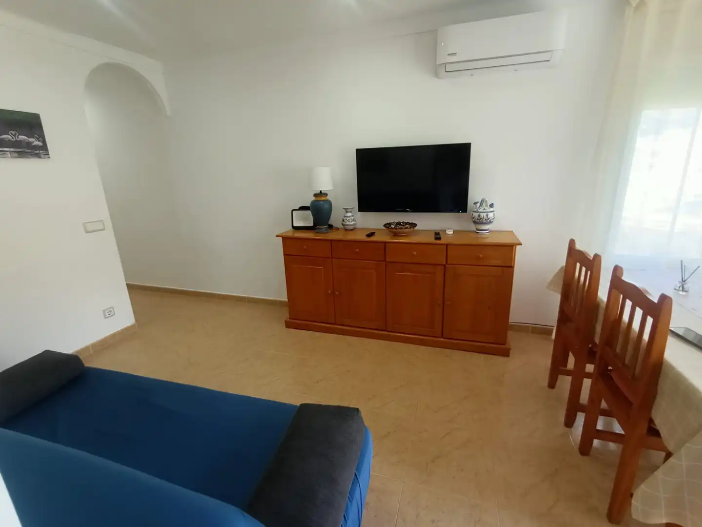 Apartament amb terrassa en venda a Carrer Dàlia, imagen 6