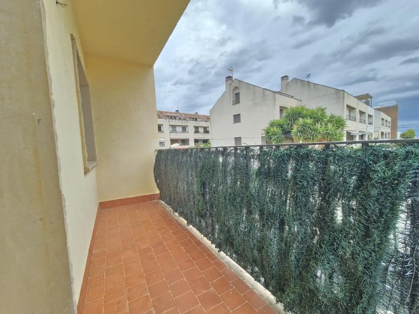 Terraza de Piso en venta en Torredembarra con Calefacción y Balcón