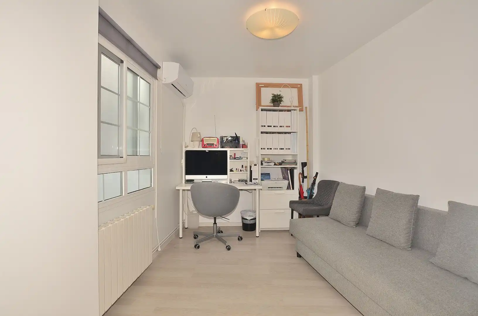 Ático con ascensor en venta en Avenida Blas Infante, imagen 20