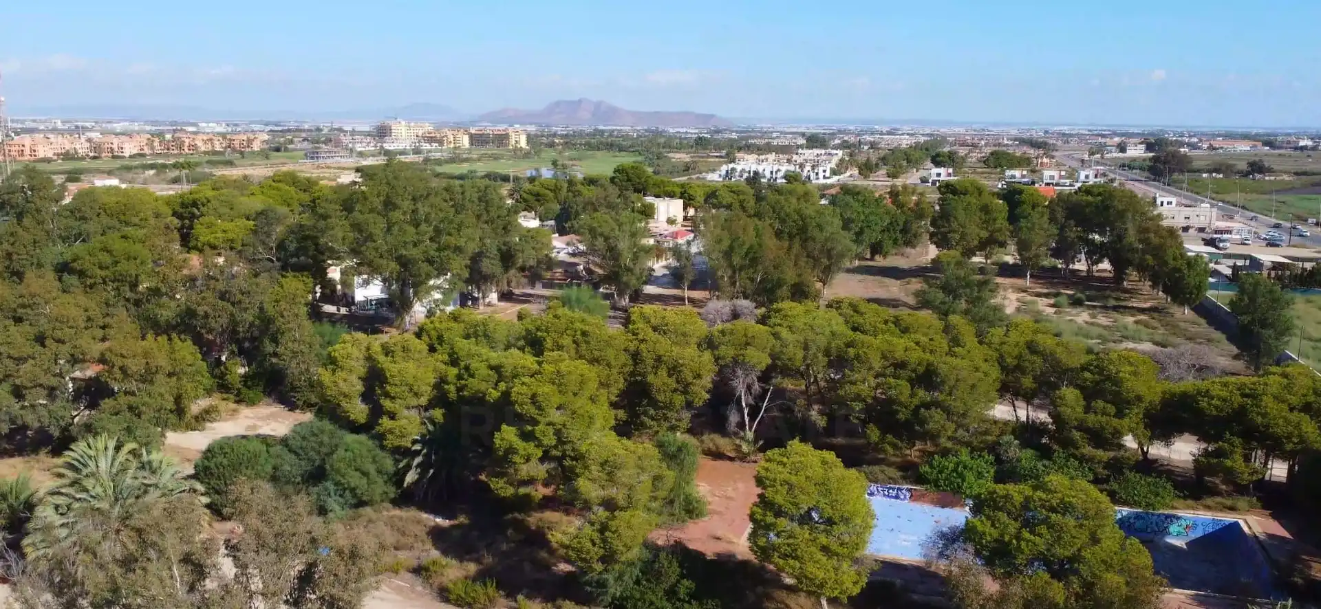 Terrenos y solares en venta en Mar Menor de Cartagena – Cabo de Palos, imagen 26