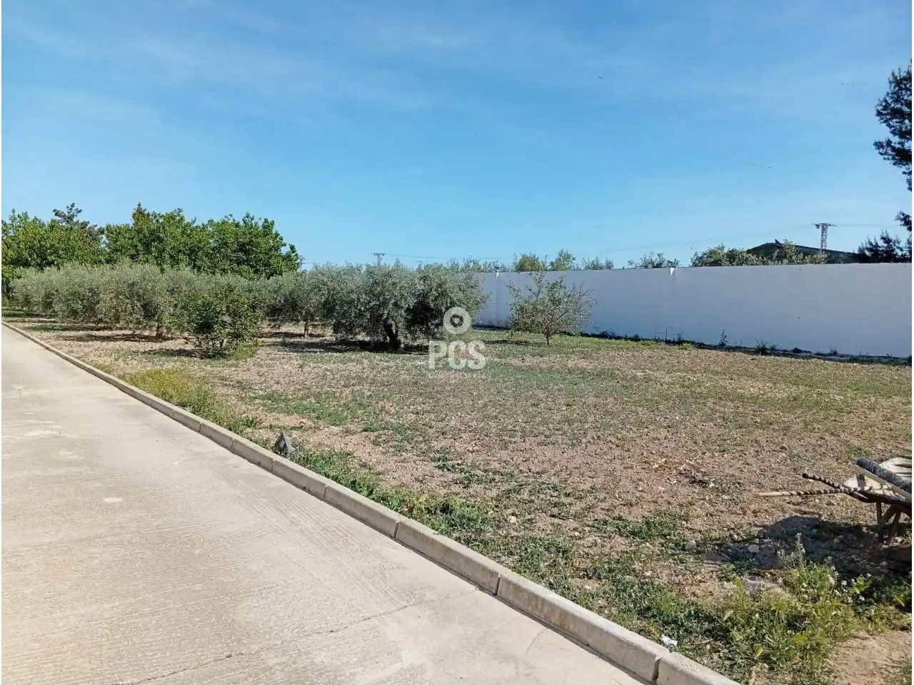 Detached house with pool for sale in Calle Zona Alrededores Totana S/N, imagen 43