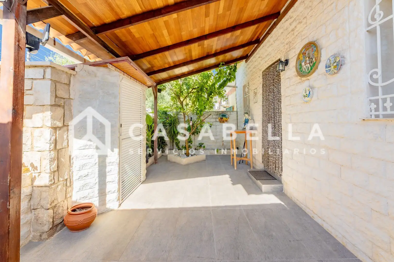 House with pool for sale in La Cañada, imagen 5