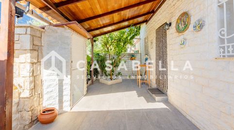 Foto 5 de Casa o xalet en venda a La Cañada, Paterna