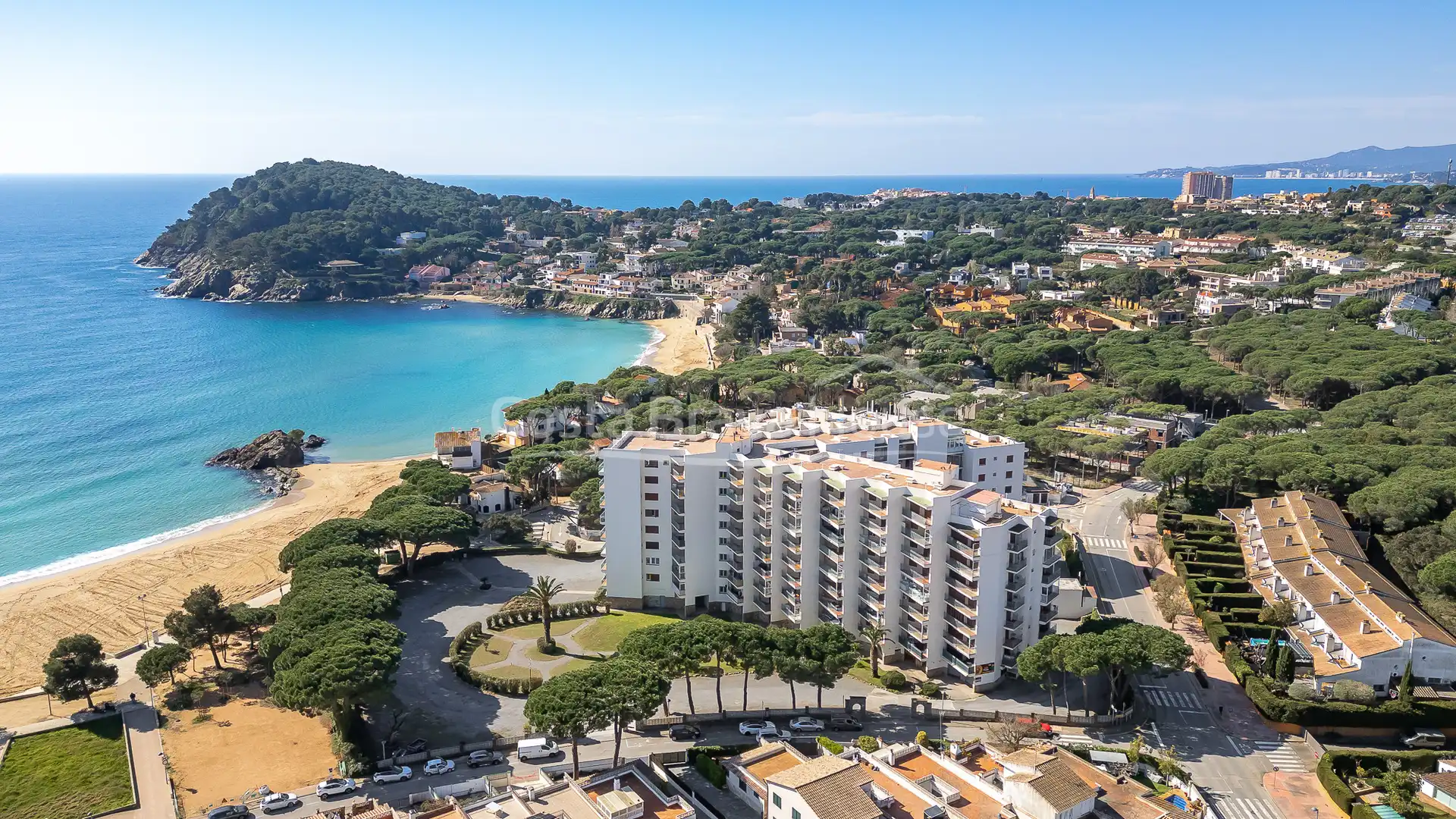 Apartament en venda en Palamós amb Calefacció, Terrassa i Forn