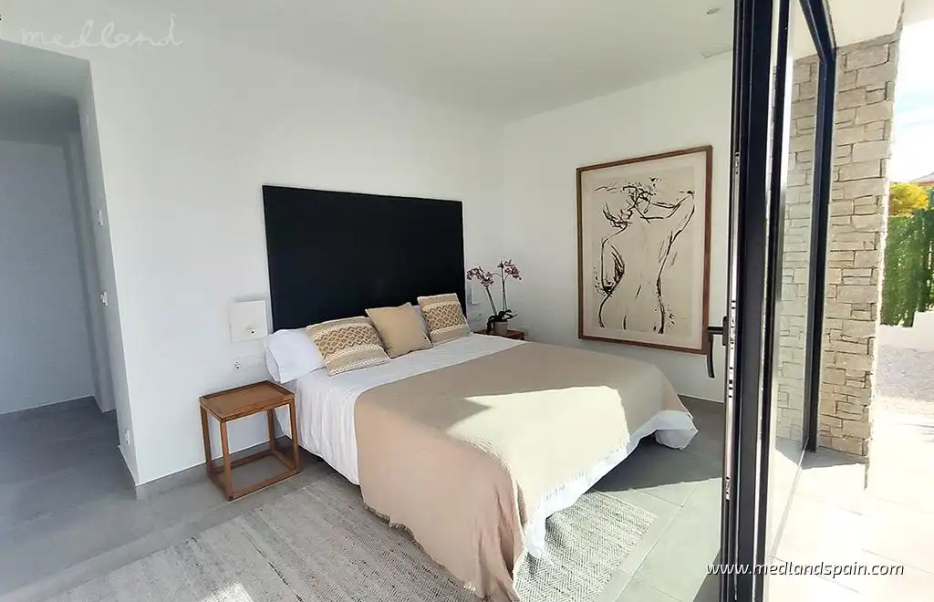 Chalet con piscina en venta en Calasparra, imagen 13