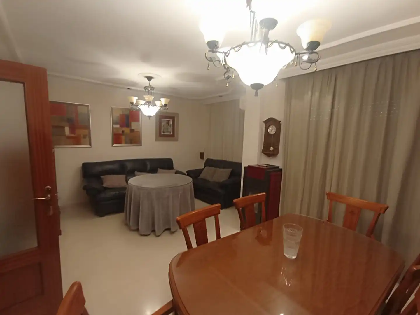 Flat with terrace for sale in Avenida Andalucía, imagen 17