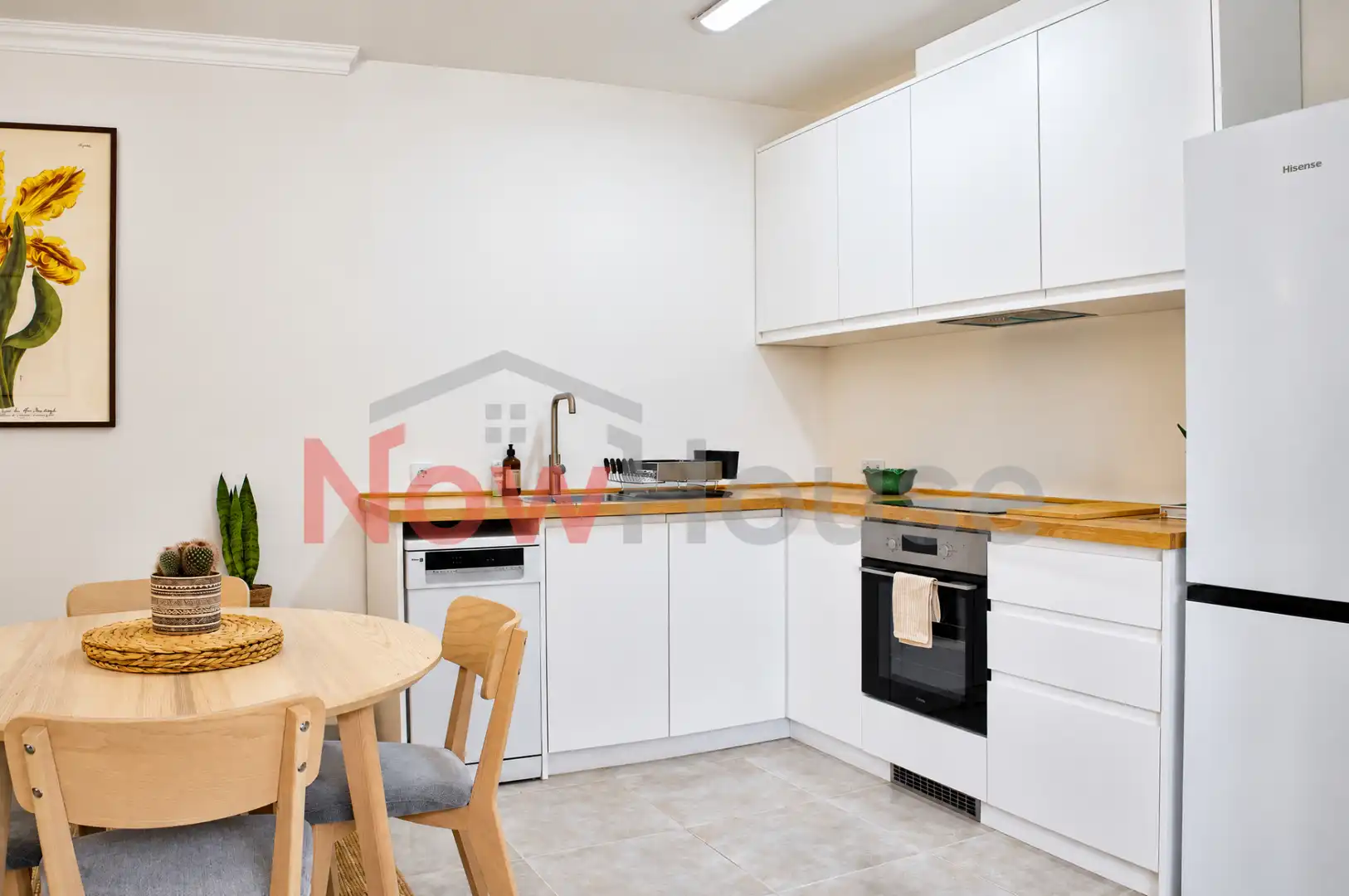 Flat with terrace for sale in Avinguda del Talaiot de sa Nineta, imagen 6
