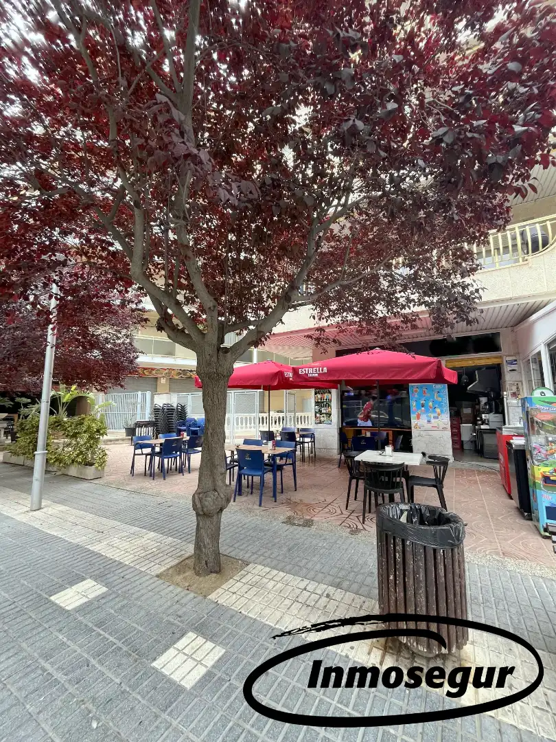 Business premises for sale in Carrer de la Ciutat de Reus 46, imagen 16