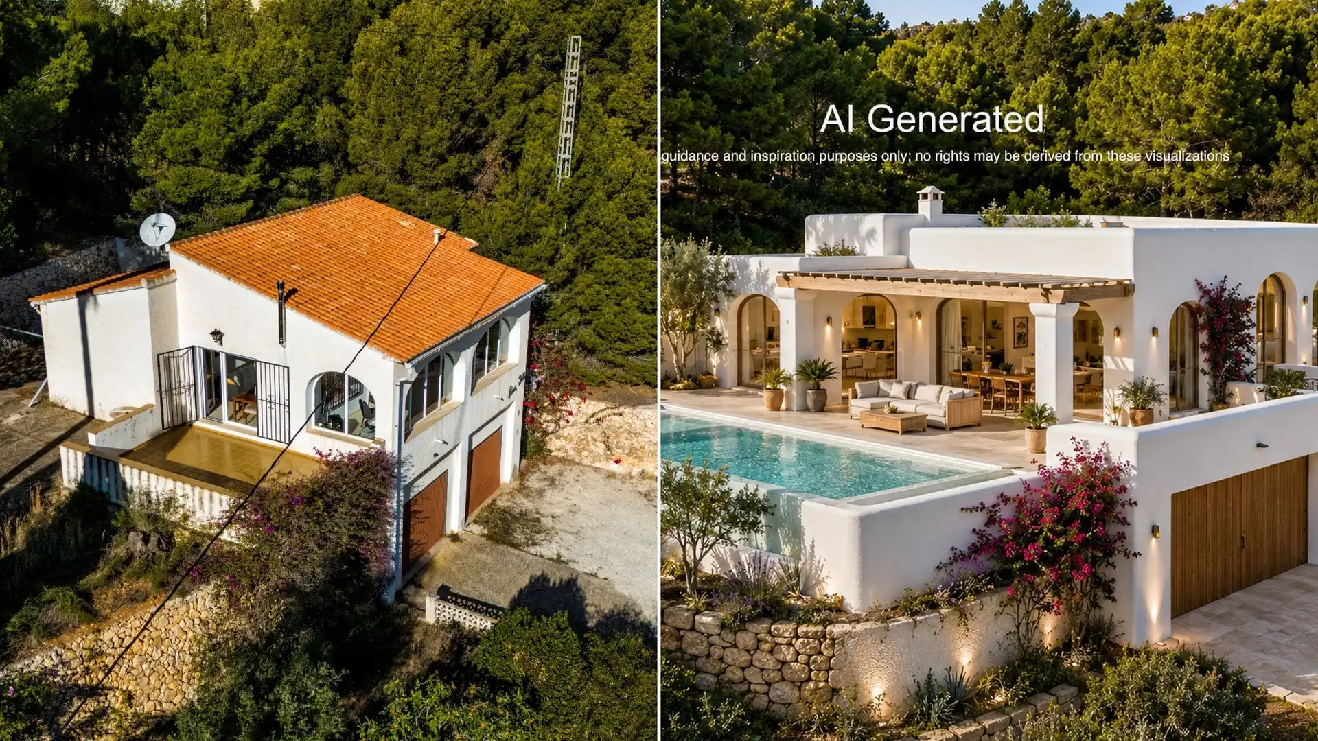 Casa con jardín en venta en Partida OLTAMAR, imagen 2