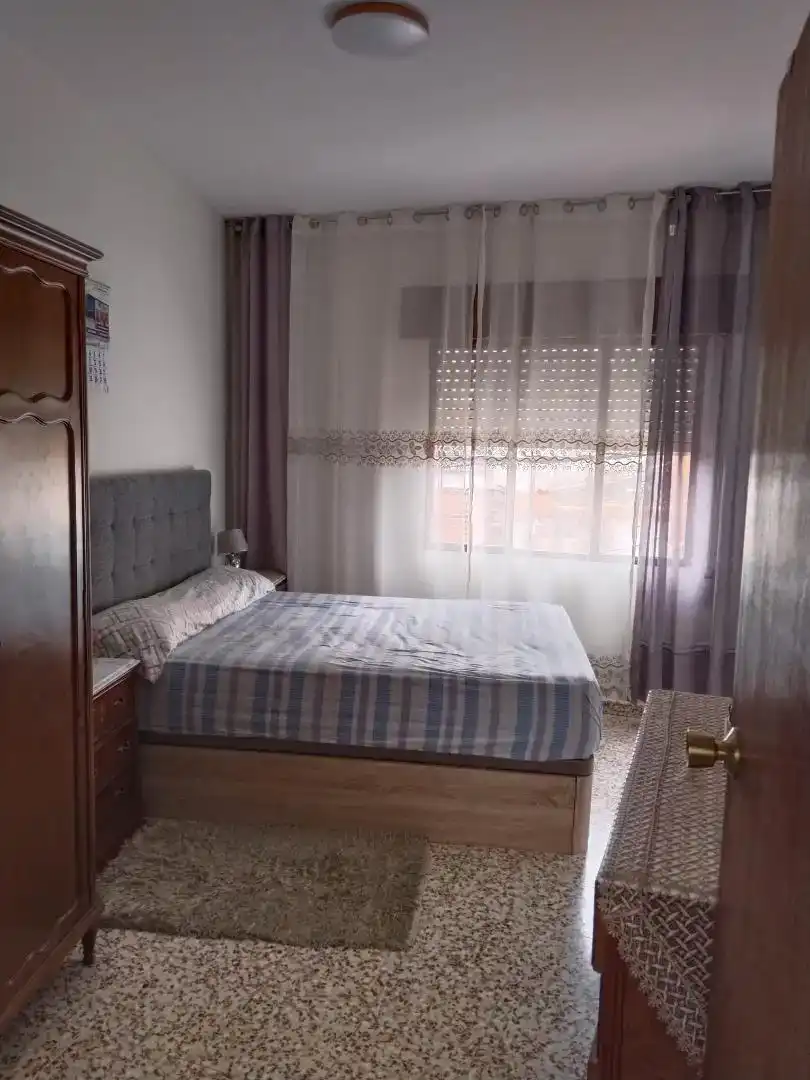 Habitación de Casa adosada en venta en Almorox con Balcón