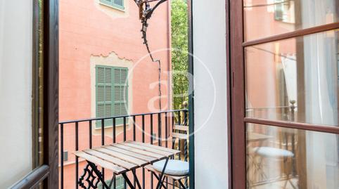 Foto 2 de Piso de alquiler en Carrer de Sant Bartomeu, Sant Nicolau, Illes Balears