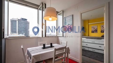 Foto 5 de Pis en venda a Avenida del General Perón, Cuatro Caminos - Azca, Madrid