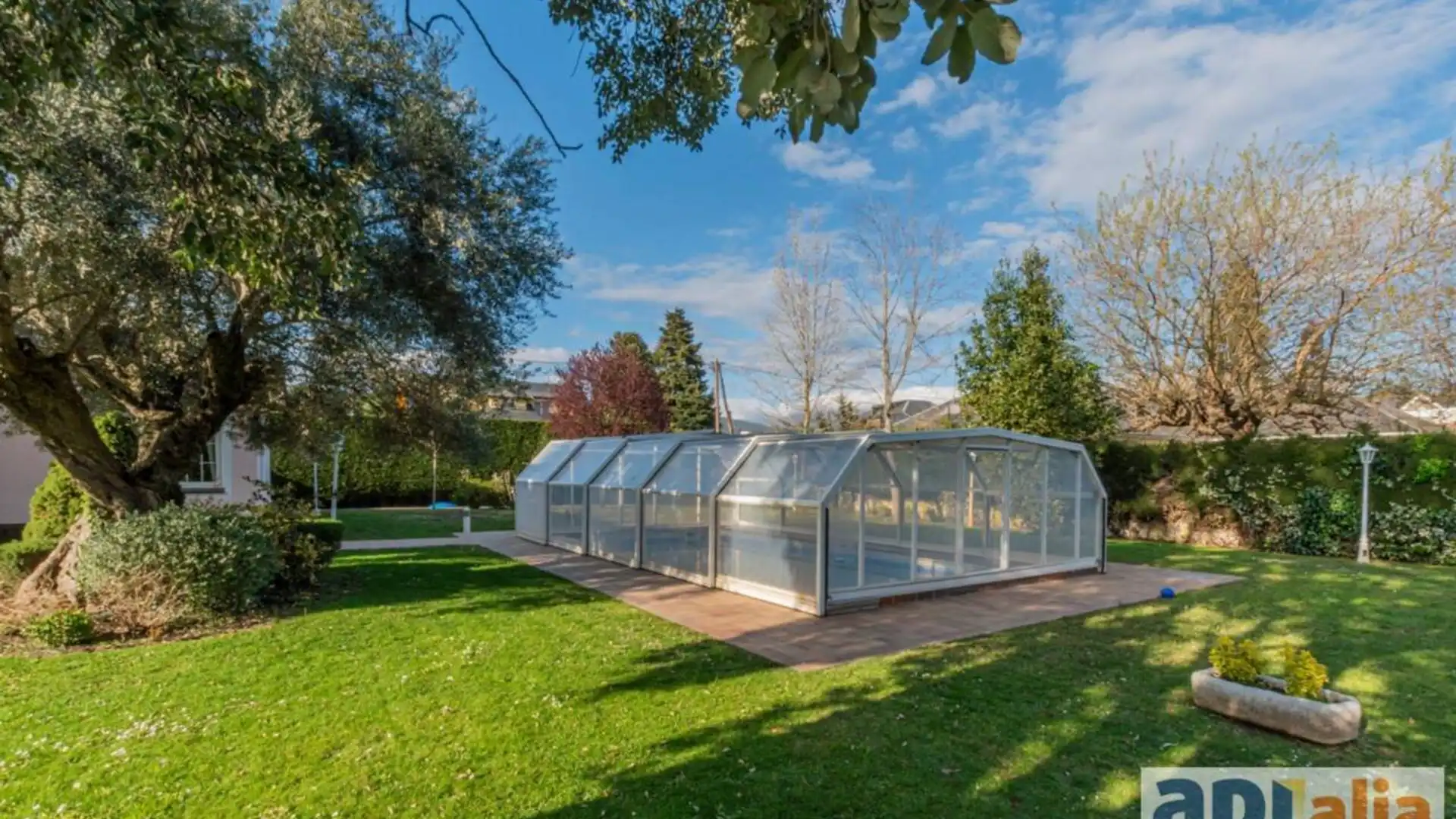 Casa o xalet en venda a Paseo Matagalls, Sant Pere de Vilamajor