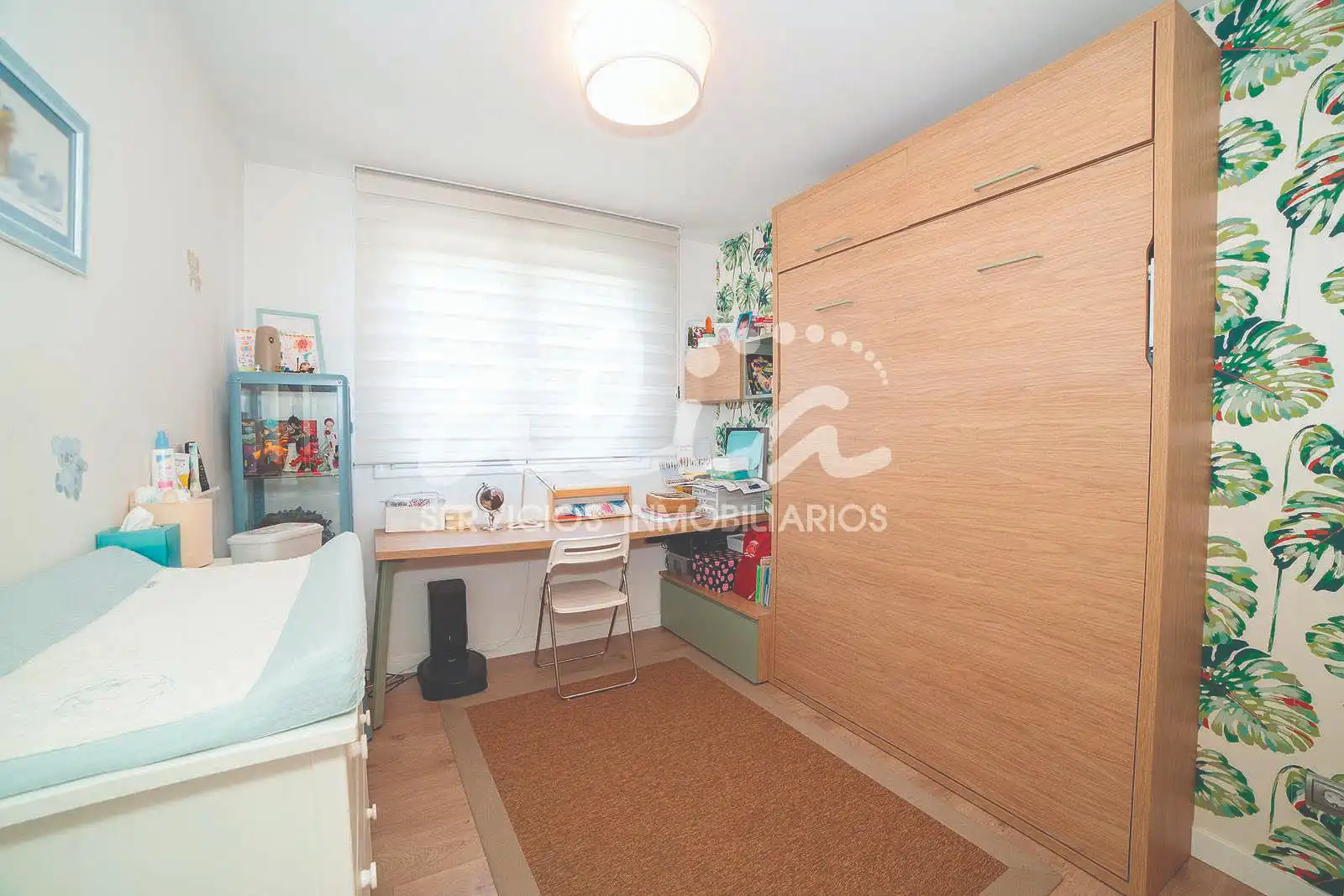 Habitación de Piso en venta en Pinto con Aire acondicionado, Calefacción y Parquet