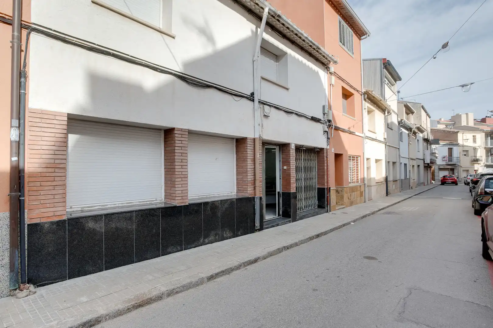 Casa adosada en venda a Vilanova del Vallès