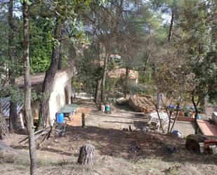 Jardí de Residencial en venda en Sant Llorenç Savall