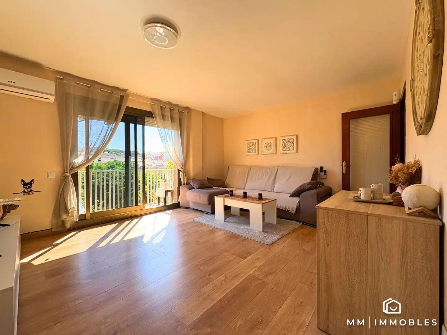 Flat for sale in PUIG I PERUCHO, Can Monic