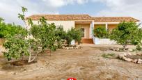 Jardí de Casa o xalet en venda en  Almería Capital amb Piscina