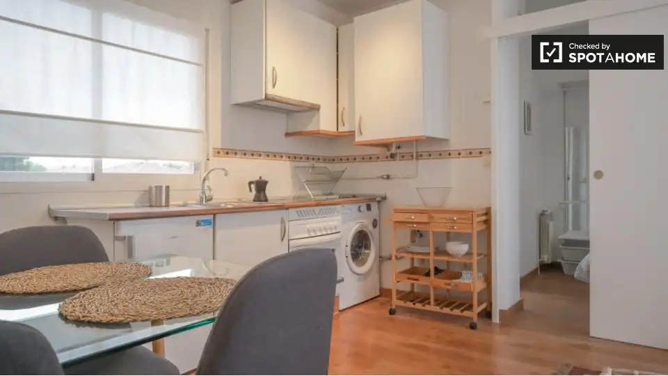 Habitació a San Diego