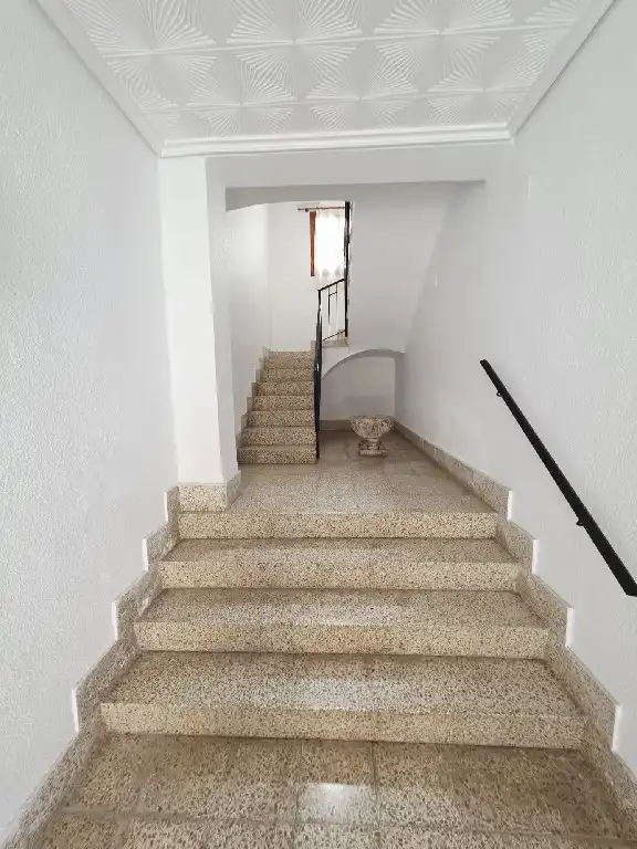 Casa con terraza en venta en Centro, imagen 5