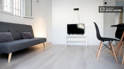 Foto 4 de Habitació a Pueblo Nuevo, Madrid Capital