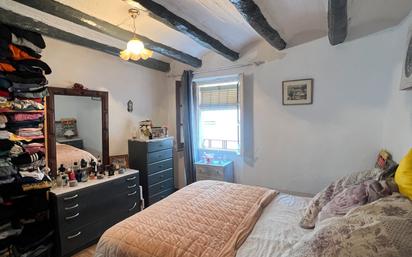 Bedroom of Single-family semi-detached for sale in Torrelles de Foix