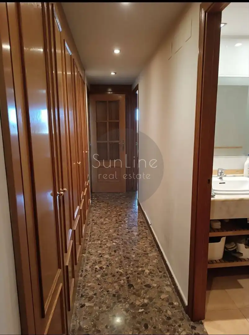 Flat with terrace for sale in Carrer de Jorge Comín Metge Pediatre, imagen 23