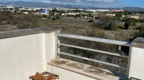 Foto 3 de Dúplex en venda a Carrer de Samil, 47, Les Maravelles, Palma de Mallorca