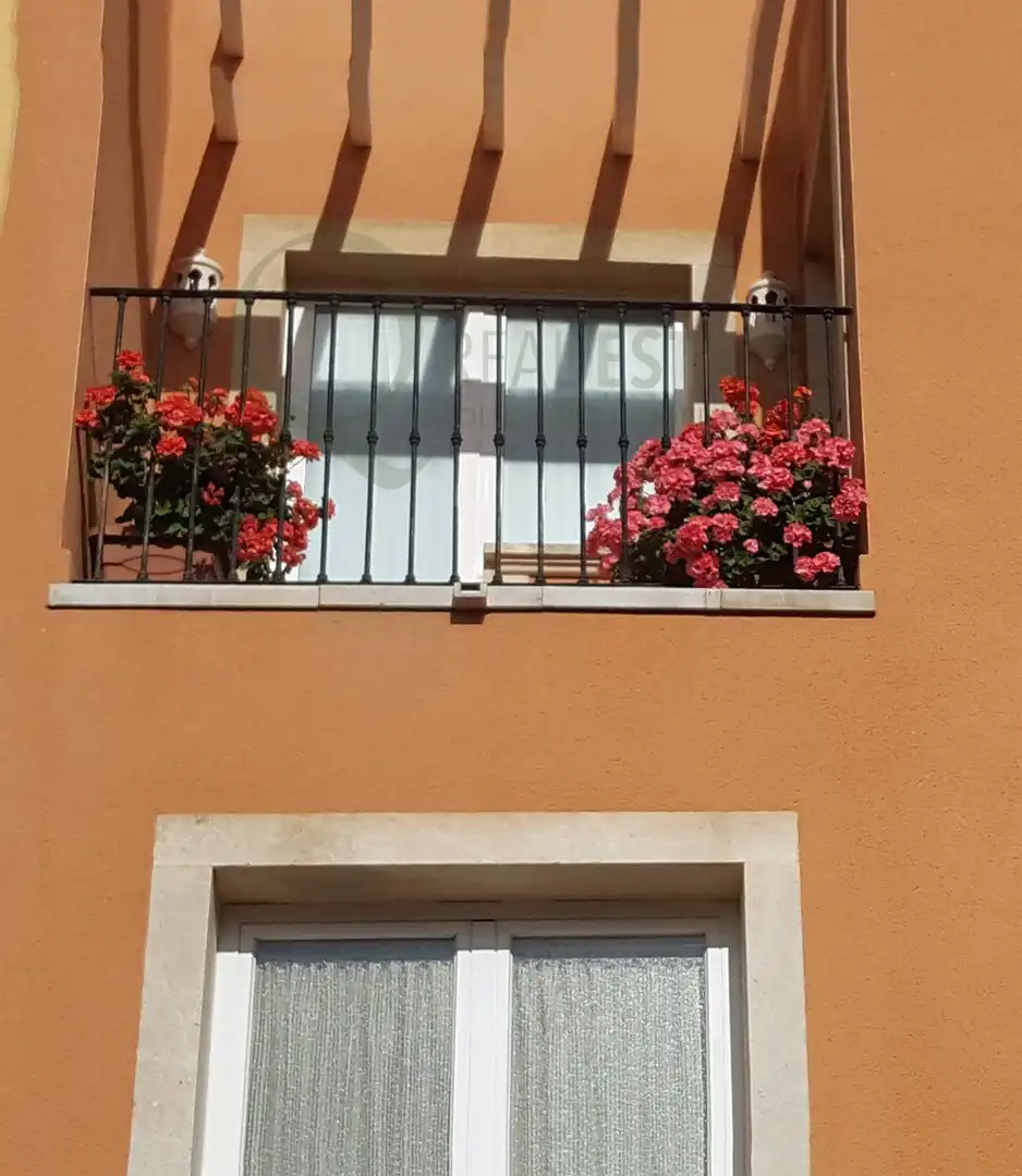 Chalet con terraza en alquiler en Playa de San Juan - El Cabo de las Huertas, imagen 42