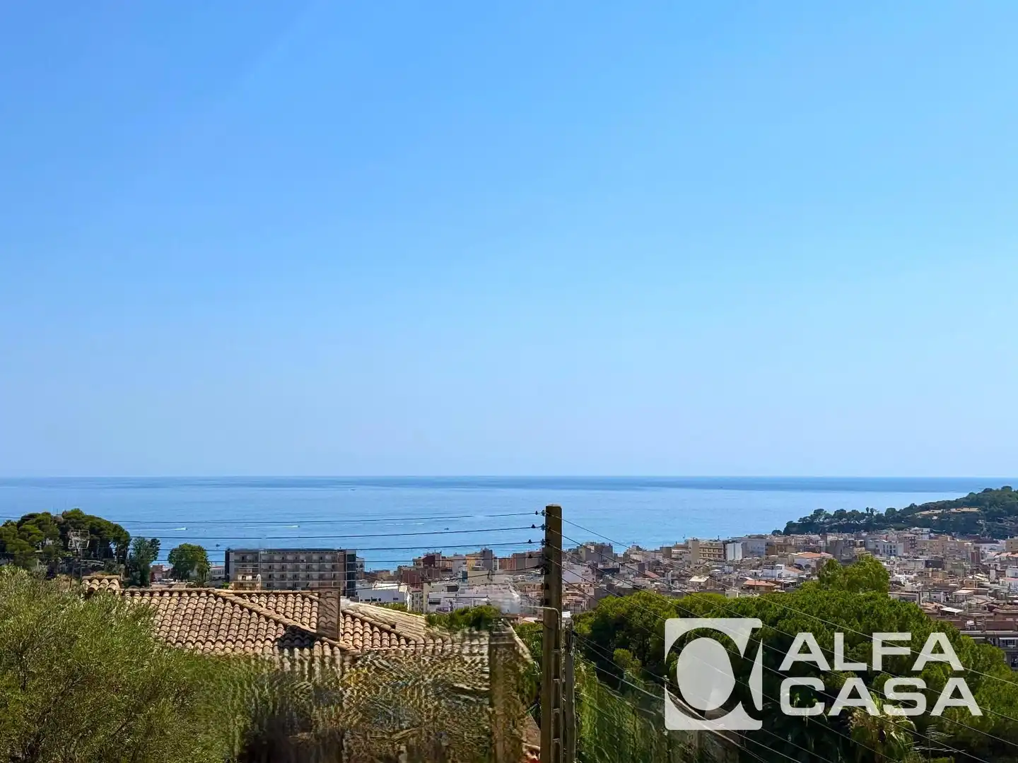 Maison avec terrasse à vendre à Mas Baell - Can Carbó