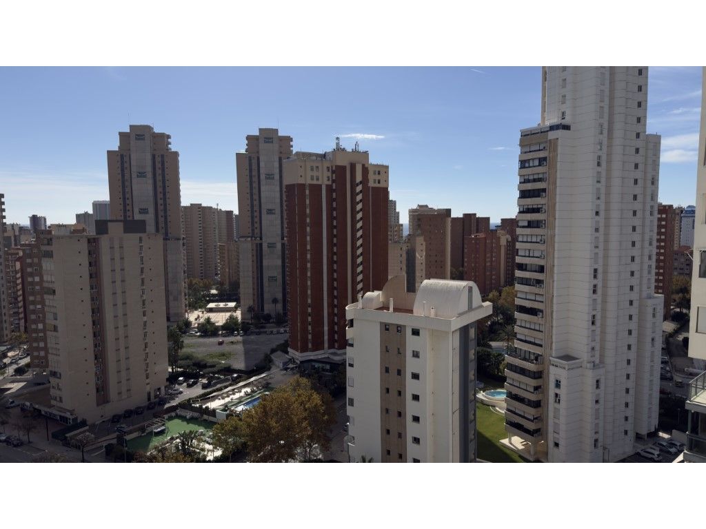 Apartament en venda a Levante Alto