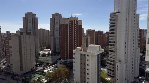 Foto 2 de Apartament en venda a Levante Alto, Alicante