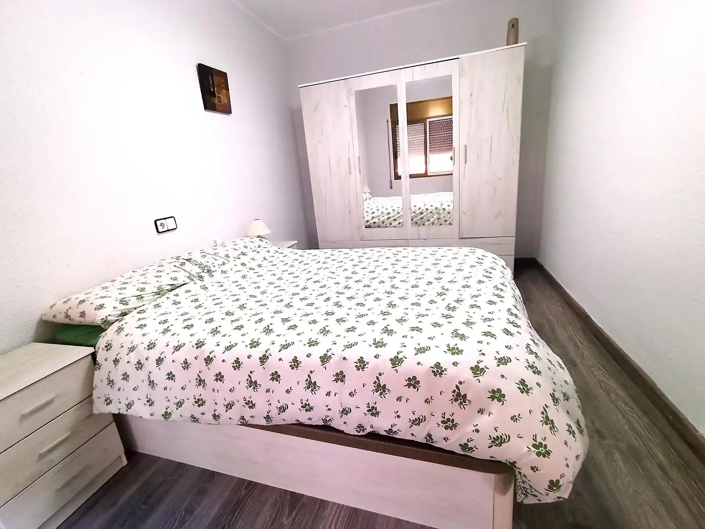 Habitación de Piso en venta en Reus con Calefacción, Terraza y Horno