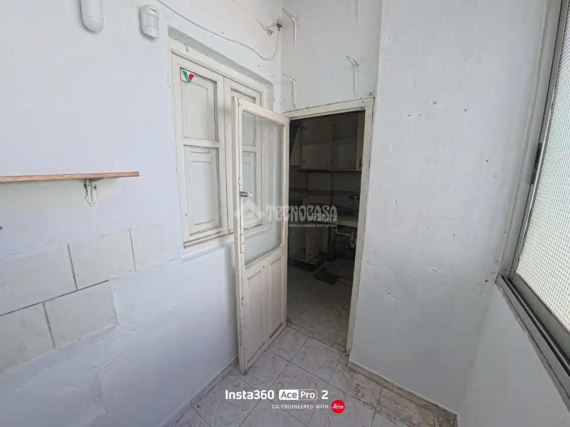 Piso en venta en Alicante / Alacant