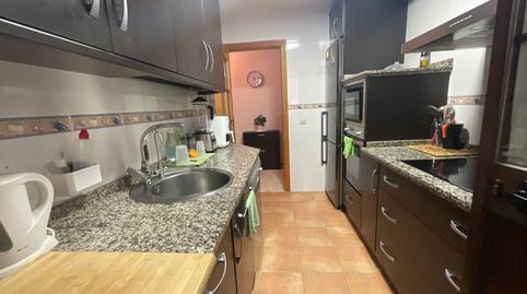 Foto 4 de Pis en venda a Alameda, Málaga