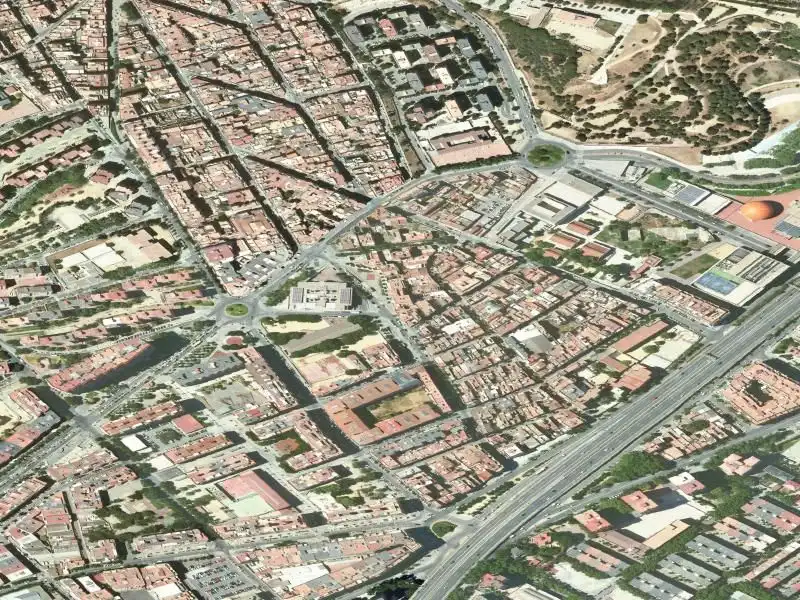 Flat for sale in Calle Quevedo, imagen 3