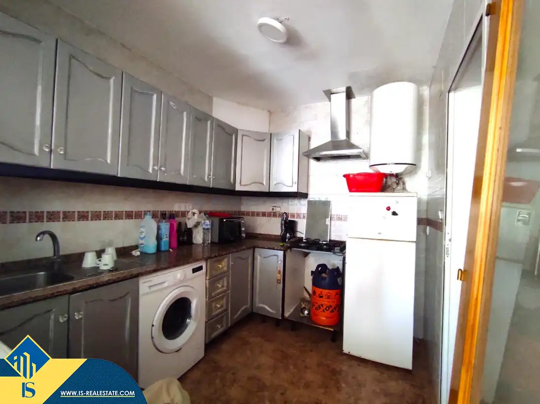 Semi-detached house with pool for sale in Los Balcones - Los Altos, imagen 5