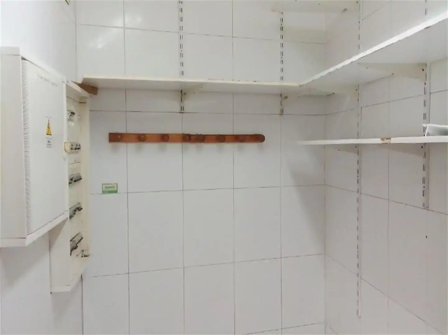 Kitchen of Commercial properties for sale in Oseiro