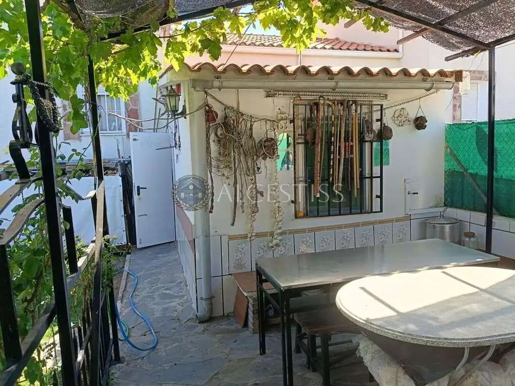 Casa con terraza en venta en Méntrida, imagen 46