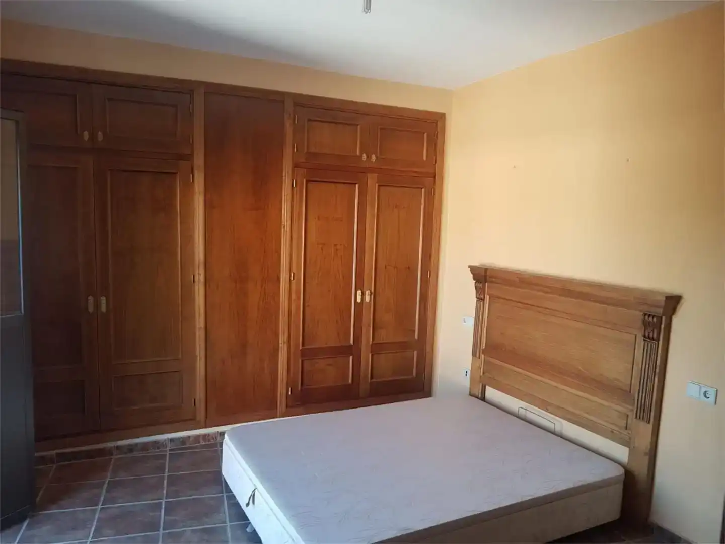 Habitación de Casa o chalet en venta en Cartajima