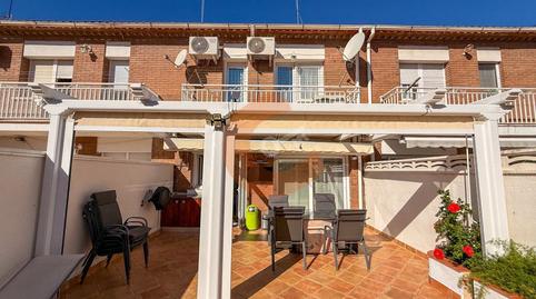 Foto 4 de Casa o xalet en venda a Josep  Vicenç Foix, Centre, Tarragona