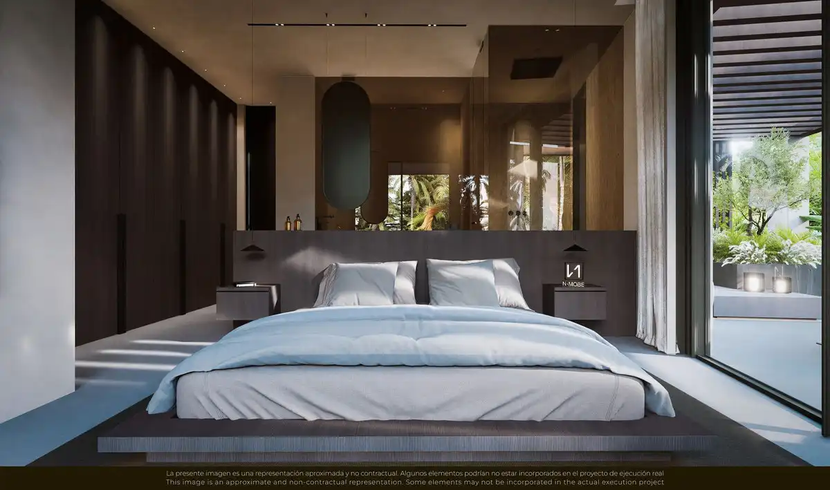 Villa con piscina in vendita a Nueva Andalucía, imagen 44