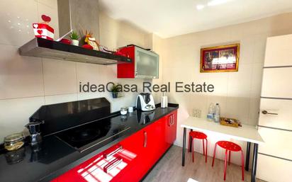 Kitchen of House or chalet for sale in Alhaurín de la Torre  with Terrace and Swimming Pool