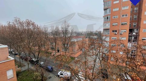 Foto 5 von Wohnung zum Verkauf in Calle Campotéjar, Orcasur - 12 de Octubre, Madrid Capital