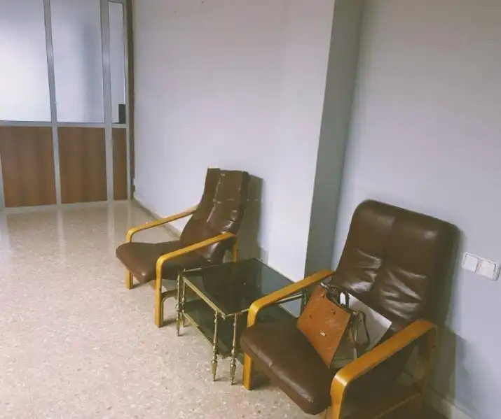Oficina amb ascensor de lloguer a Plaça de la Pau 1b, imagen 3