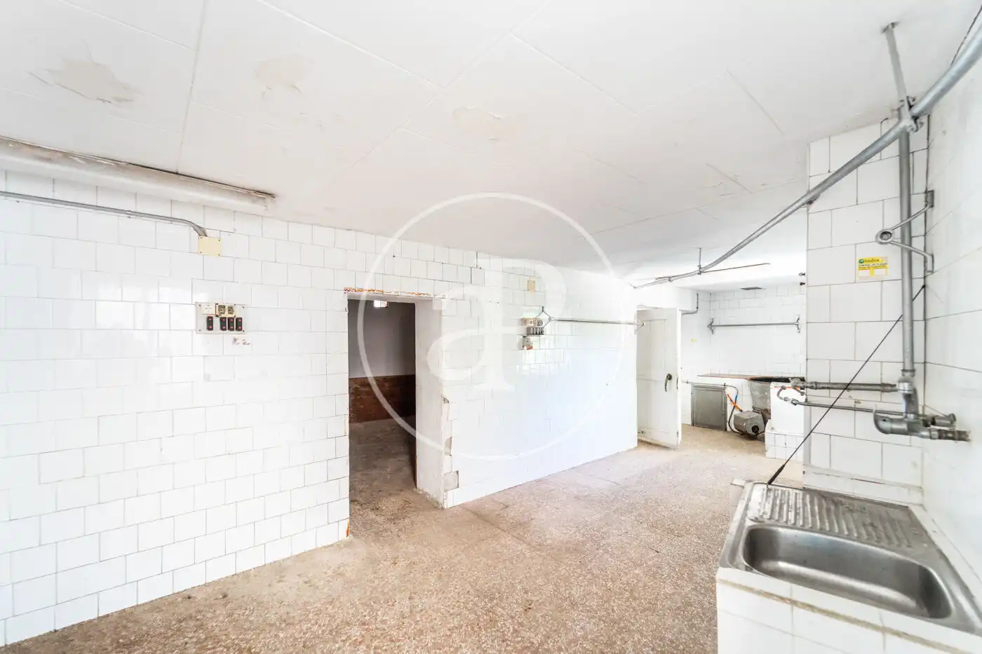 Houses for sale in Alcoy / Alcoi  with Heating, Terrace and Balcony