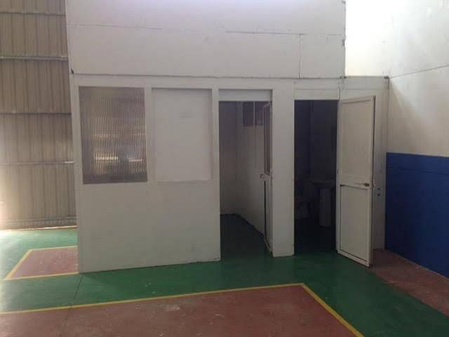 Nave industrial en Venta en Formación, 1 en Gelves
