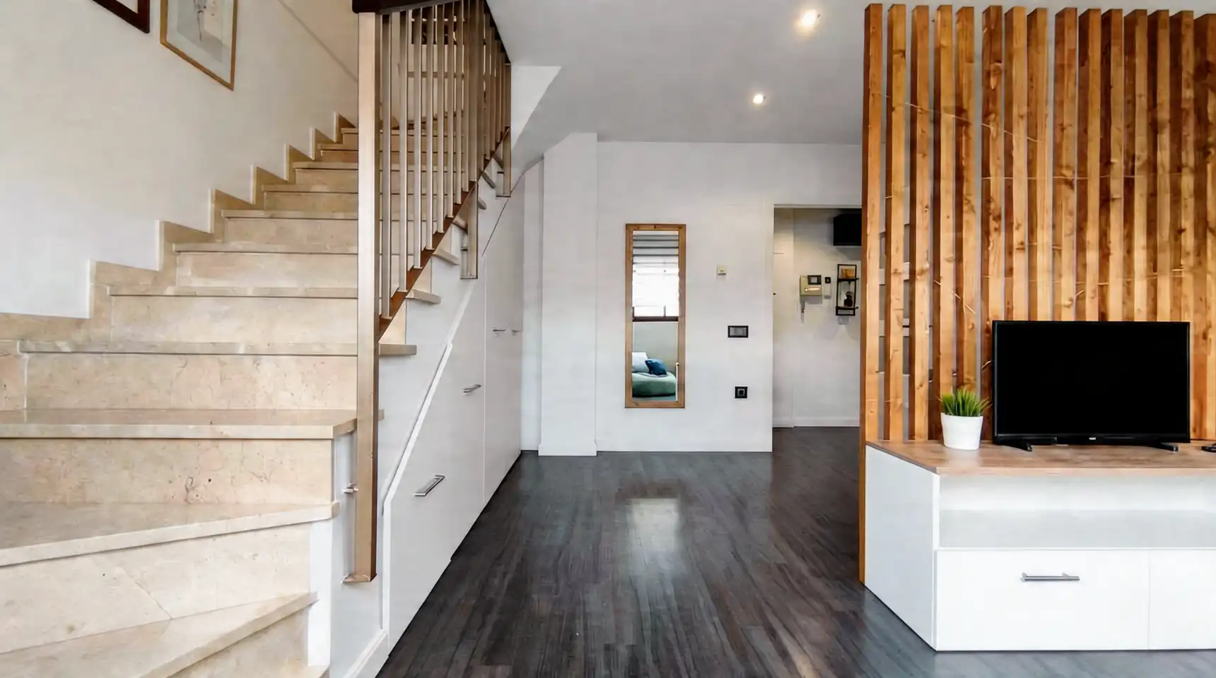 Ático con terraza en venta en Muro de Alcoy, imagen 24