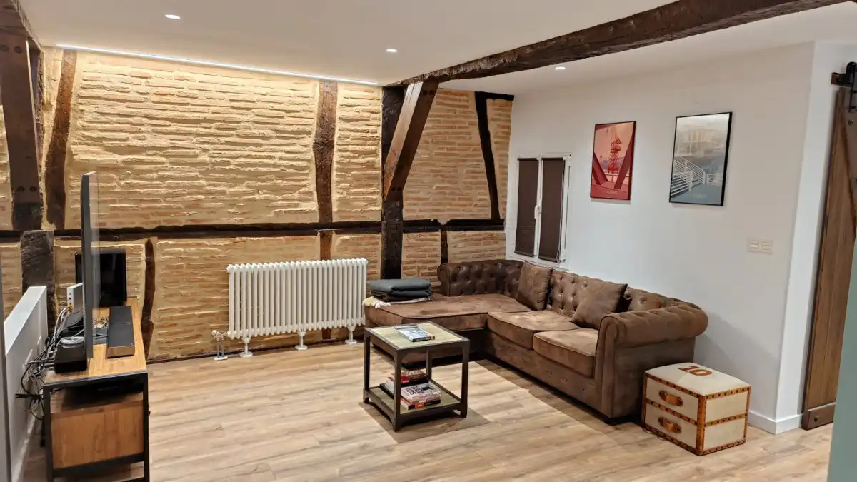 Piso en venta en Vitoria - Gasteiz con Calefacción, Parquet y Trastero